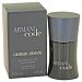 Armani Code by Giorgio Armani Eau De Toilette Spray 1 oz for Men