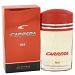 Carrera Red by Vapro International Eau De Toilette Spray 3.4 oz for Men