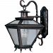 30244ALCF - Maxim Lighting - Cabo - Three Light Outdoor Wall Lantern Country Forge Finish - Cabo