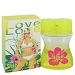 Sun & Love Perfume 100 ml by Cofinluxe for Women, Eau De Toilette Spray
