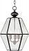 90350CLCS - Maxim Lighting - Bound - Three Light Entry Foyer Country Stone Finish with Clear Glass - Bound