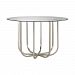 1114-226 - Dimond Home - Nest - 48 Inch Entry Table Champagne Gold Finish - Nest