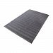 8905-092 - Dimond Home - Ronal - 8'x10' Handwoven Cotton Flatweave Rug Charcoal Finish - Ronal