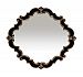 40-2630M - Sterling Industries - Frederick - 39 Inch Mirror Antique Finish - Frederick Medallion