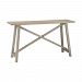 3200-018 - Sterling Industries - 55 Inch Console Table Grey Washed Driftwood Finish -