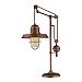 65062-1 - Elk Lighting - Farmhouse - One Light Table Lamp Bellwether Copper Finish - Farmhouse