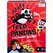 Mattel Games Please Feed The Pandas Game Multi
