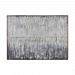 1219-058 - Elk Home - Artificial - 71.85 Inch Abstract Wall Decor Grey/White/White Finish - Artificial