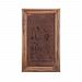 MAG013 - Elk Home - Epicurious - 36 Inch Magnet Board Antique Copper Finish - Epicurious