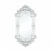 1226-001 - Elk Home - Cremona - 48.03- Inch Large Mirror Mirror Finish - Cremona