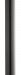 9502BK - Kichler-Lighting-Canada - Accessory - Post with Photo Cell and Ladder Black Finish -