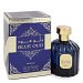 Nusuk Blue Oud Perfume 100 ml by Nusuk for Women, Eau De Parfum Spray (Unisex)
