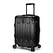 Traveler's Choice Bell Weather Expandable 20" Spinner Suitcase