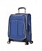 Olympia Usa Tuscany 21" Expandable Carry-On Spinner