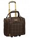 Closeout! London Fog Brentwood 15" Softside Underseat Luggage, Created for Macy's