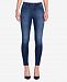 High Rise Skinny Ankle Jean