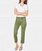 Nydj Marilyn Straight Ankle Chino Pants