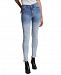 Hudson Jeans Barbara Ombre Skinny Jeans