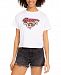 Warner Brothers Juniors' Powerpuff Girls Graphic T-Shirt by Freeze 24-7