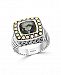 Effy Mystic (5-3/4 ct. t. w. ) Ring in 18k Yellow Gold and Sterling Silver