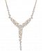Wrapped in Love Diamond Vine 18" Lariat Necklace (1 ct t. w. ) in 14k Gold, Created for Macy's