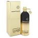 Montale Leather Patchouli Perfume 100 ml by Montale for Women, Eau De Parfum Spray (Unisex)