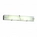 FAL-8880-DBRZ - Justice Design - LumenAria - Clips LED 36 Linear Wall/Bath Dark Bronze Dedicated LED EngineChoose Your Options - LumenAriaG�� Clips