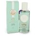 Roger & Gallet Cassis Frenesie Perfume 100 ml by Roger & Gallet for Women, Eau De Cologne Spray