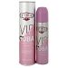 Cuba Vip Perfume 100 ml by Fragluxe for Women, Eau De Parfum Spray