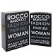 Roccobarocco Fashion Perfume 75 ml by Roccobarocco for Women, Eau De Parfum Spray