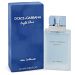 Light Blue Eau Intense Perfume 25 ml by Dolce & Gabbana for Women, Eau De Parfum Spray