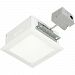 P6414-30TG - Progress Lighting - Complete Square Housing and Trim Recessed-Specialty -