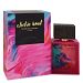 Electric Heart Perfume 100 ml by Michael Malul for Women, Eau De Parfum Spray