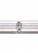 700MOCINC - Tech Lighting - Accessory - Monorail Isolating Connector Chrome Finish - NULL