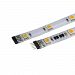 LED-T24C-2IN-10-WT - WAC Lighting - InvisiLED Pro - 2 Inch LED 4500K Tape Light (10 Pack) White Finish - InvisiLED Pro