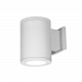 DS-WS08-F930A-WT - WAC Lighting - Tube Architectural - 8 Inch 54W 2700K 90 CRI 1 LED Flood Single Side Wall Mount Away From Wall White Finish - Tube Architectural