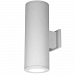 DS-WD06-F35B-BK - WAC Lighting - Tube Architectural - 6 Inch 84W 2700K 1 LED Flood Double Side Wall Mount Towards Wall Black Finish - Tube Architectural