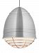 700TDLOFGPAWP - Tech Lighting - Loft Grande - Line-Voltage Pendant No Lamp Brushed Aluminum Finish with Copper Cage - Loft Grande