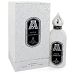 Musk Kashmir Perfume 100 ml by Attar Collection for Women, Eau De Parfum Spray (Unisex)