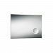 79-BEL-2041258 - Bailey Street Home - 31.5 Inch 22W 1 LED Small Magnifier MirrorMirror Finish -