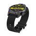 Rollme S08 4G GPS 1360mAh 3Gb+32Gb 8MP IP68 Android Watch-Phone - Rollme S08 / With original Box