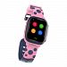 Y95 4G Kids SIM GPS antil-Lost video call Android Watch-Phone - Pink
