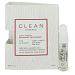 Clean Terra Woods Reserve Blend Sample 1 ml by Clean for Women, Vial (sample)