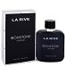 La Rive Ironstone Cologne 100 ml by La Rive for Men, Eau De Toilette Spray