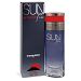 Sun Java Intense Cologne 75 ml by Franck Olivier for Men, Eau De Parfum Spray