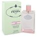 Prada Infusion De Rose Perfume 200 ml by Prada for Women, Eau De Parfum Spray