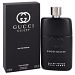 Gucci Guilty Pour Homme Cologne 90 ml by Gucci for Men, Eau De Parfum Spray