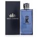 K By Dolce & Gabbana Cologne 150 ml by Dolce & Gabbana for Men, Eau De Parfum Spray