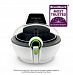 T-Fal Actifry 1.5Kg Express Family White Low Oil Air Fryer White