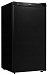 Danby Products Danby Designer 3.2 Cu. Ft. Compact Refrigerator Black